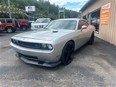 2008 Dodge Challenger 