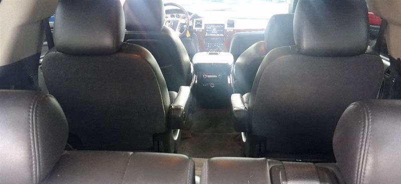 Cadillac Escalade AWD Luxury 2012