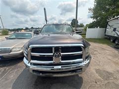 2015 RAM 3500 