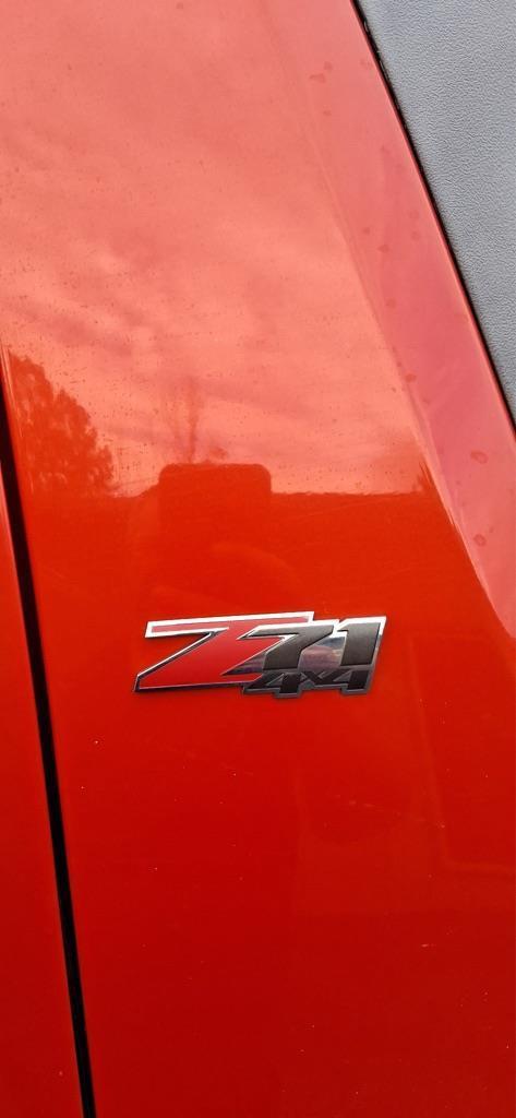 2011 Chevrolet Avalanche LT 4WD