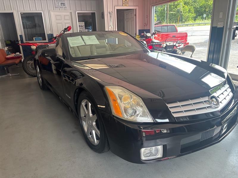 Cadillac DTS Luxury I 2009
