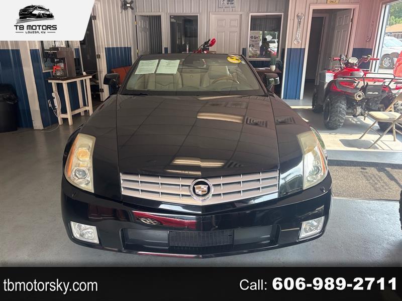 2009 Cadillac DTS Luxury I