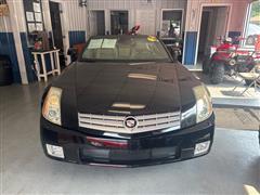 2009 Cadillac DTS 