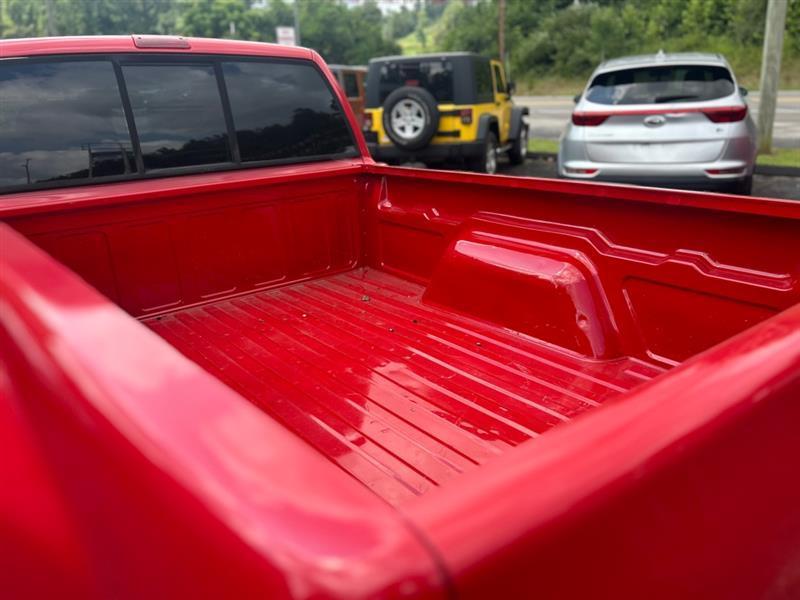 Chevrolet S10 Pickup LS Long Bed 2WD 2000