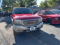 2004 GMC Sierra 1500 
