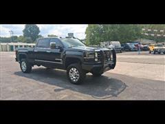 2015 GMC Sierra 2500HD 