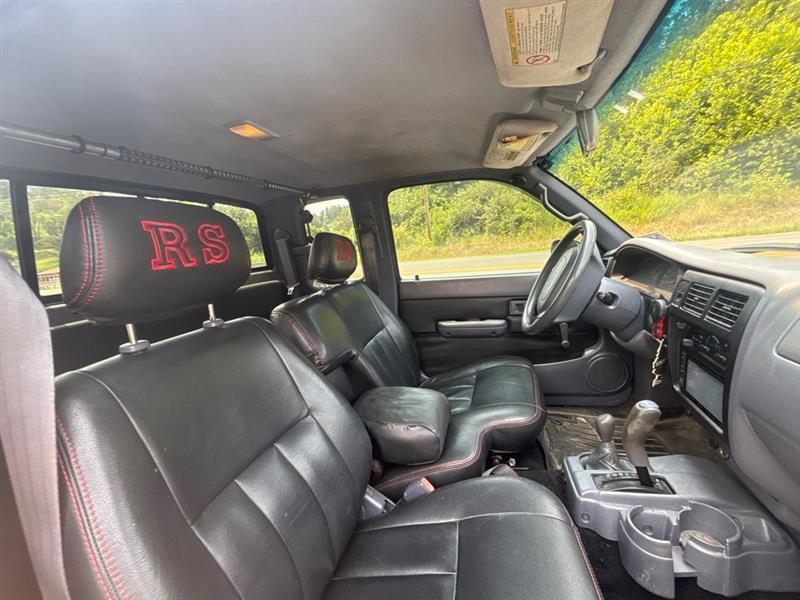 Toyota Tacoma Xtracab V6 4WD 2000
