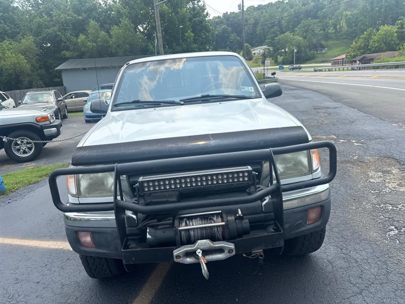 Toyota Tacoma Xtracab V6 4WD 2000