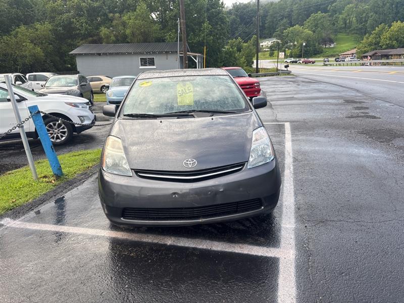 Toyota Prius Base 2008