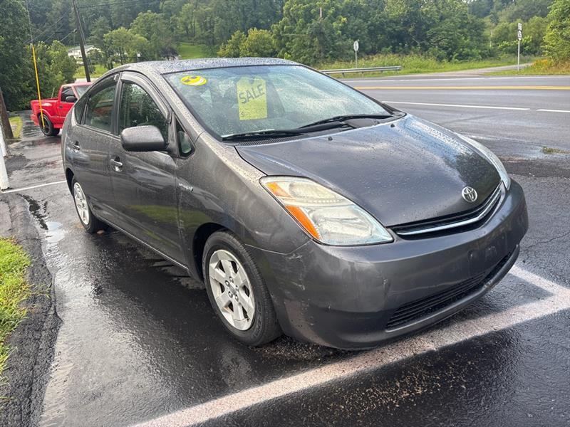 Toyota Prius Base 2008