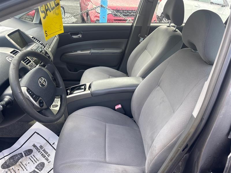Toyota Prius Base 2008