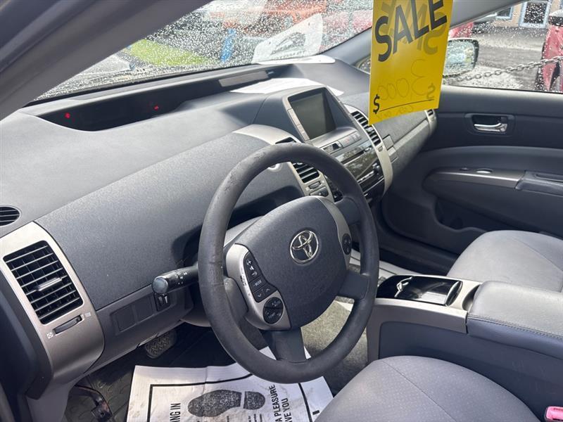 Toyota Prius Base 2008