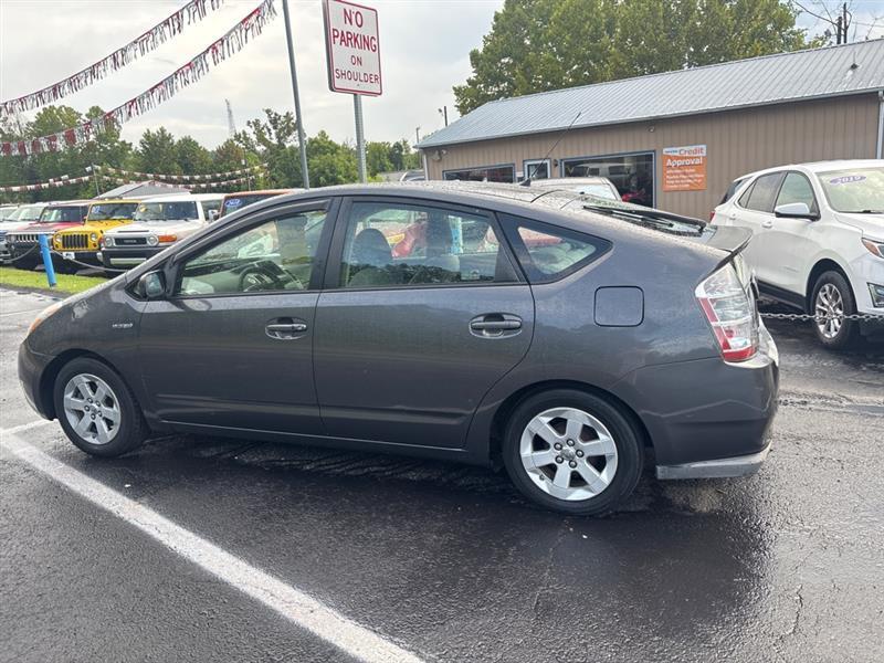 Toyota Prius Base 2008