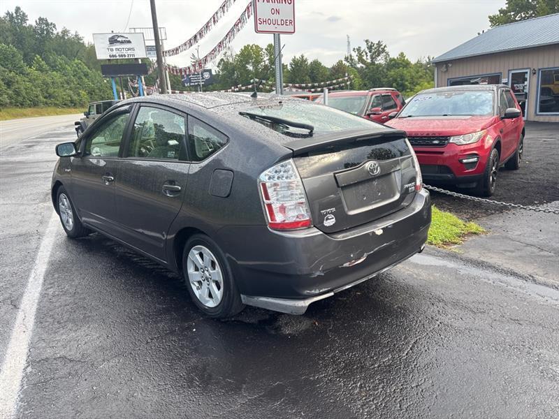 Toyota Prius Base 2008