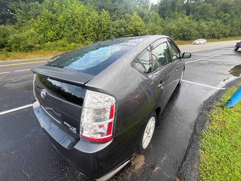 Toyota Prius Base 2008