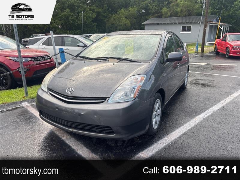 Toyota Prius Base 2008