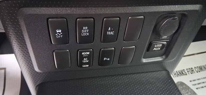 Toyota FJ Cruiser 4WD MT 2014