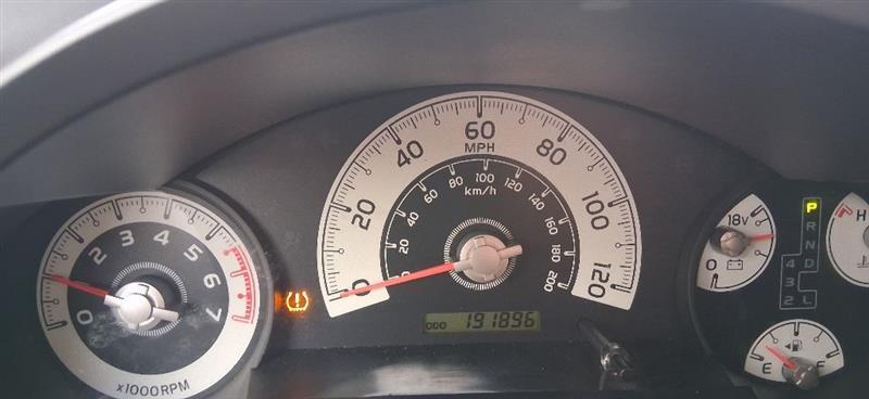 Toyota FJ Cruiser 4WD MT 2014
