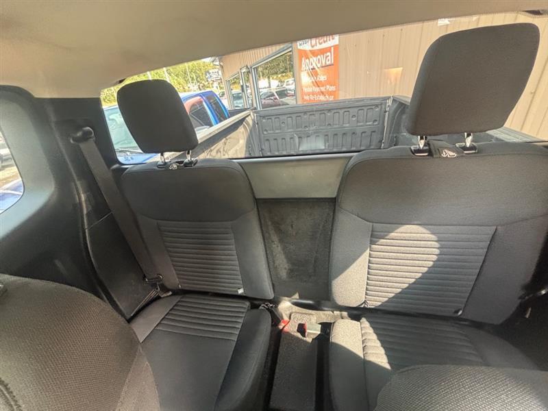 Ford Ranger XL SuperCab 4WD 2020
