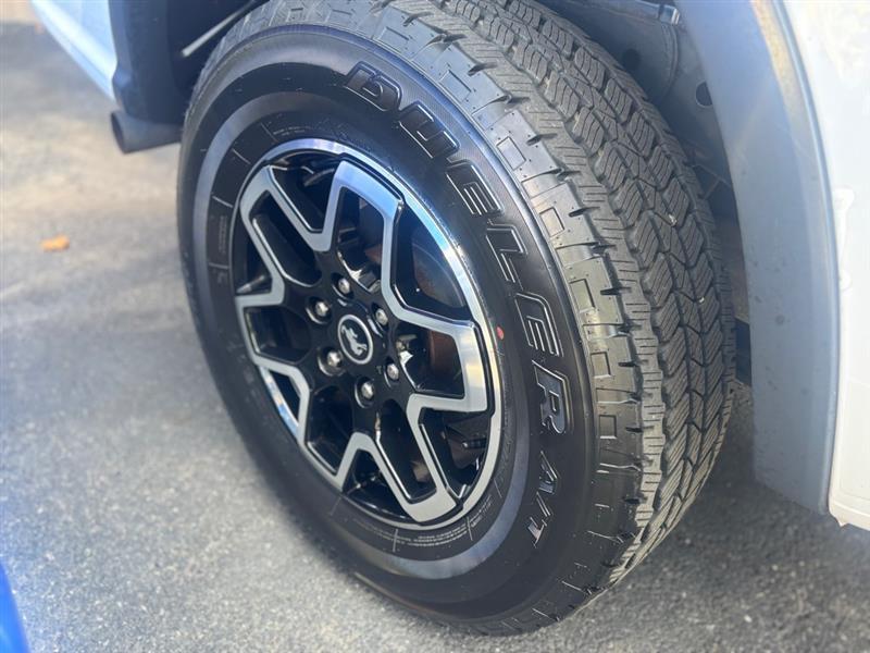 Ford Ranger XL SuperCab 4WD 2020