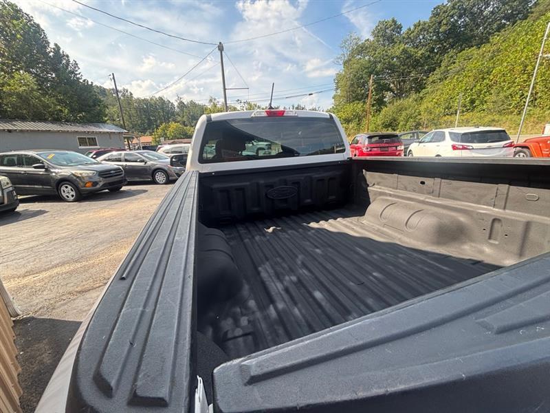 Ford Ranger XL SuperCab 4WD 2020