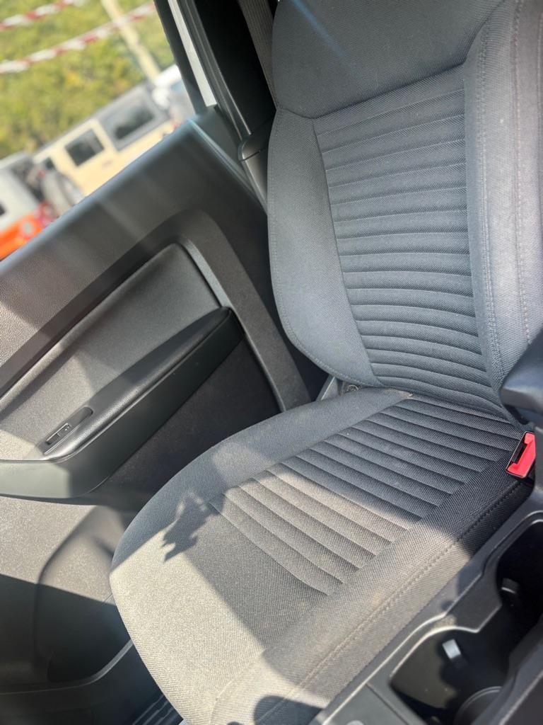 Ford Ranger XL SuperCab 4WD 2020