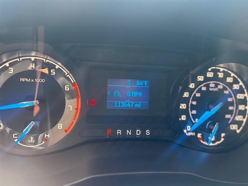Ford Ranger XL SuperCab 4WD 2020