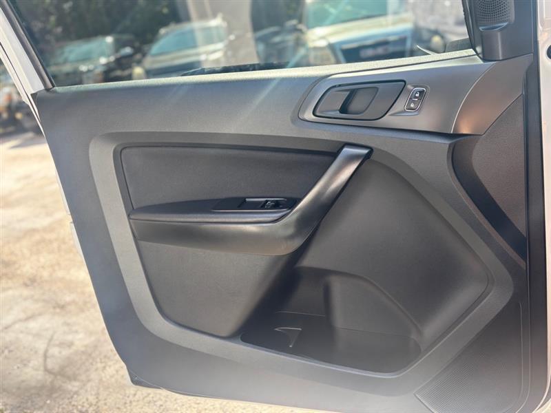 Ford Ranger XL SuperCab 4WD 2020