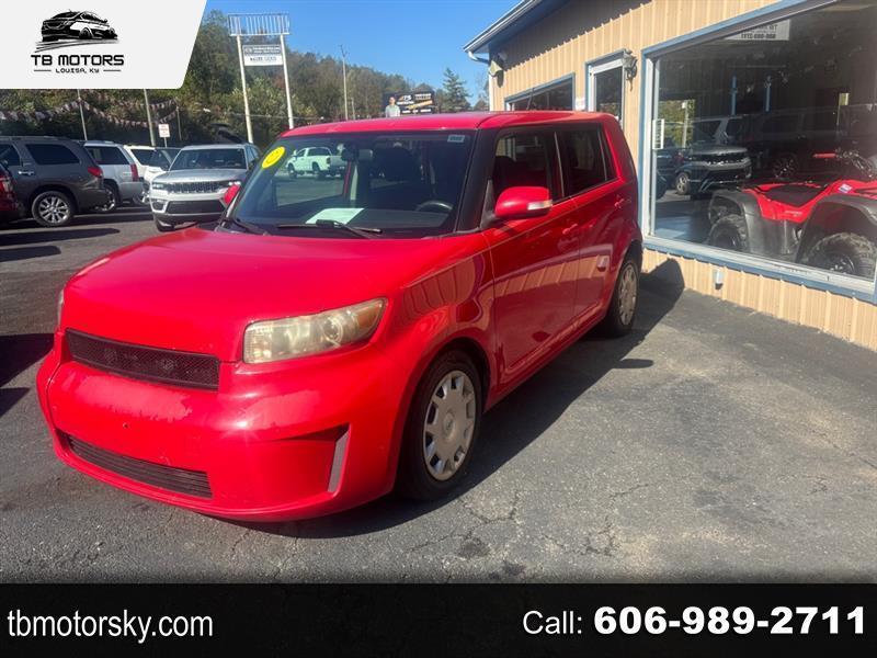 2009 Scion xB