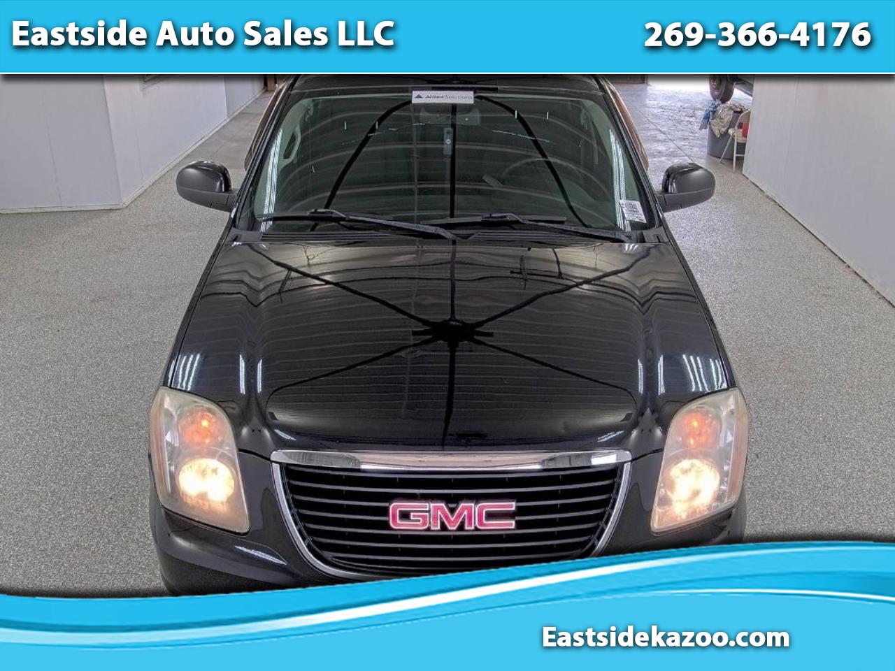 2012 GMC Yukon XL SLE-1 1/2 Ton 4WD