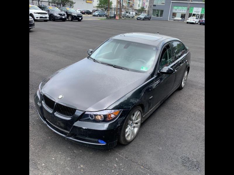 2006 BMW 3 Series 325i