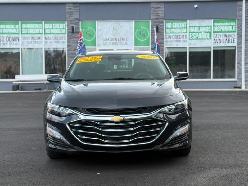 Chevrolet Malibu 1LT 2023
