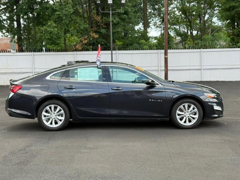 Chevrolet Malibu 1LT 2023