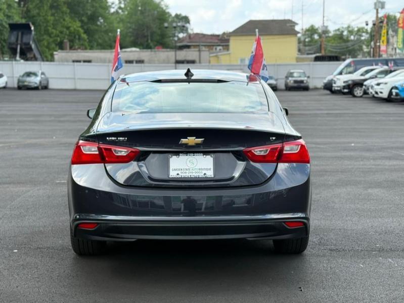 Chevrolet Malibu 1LT 2023