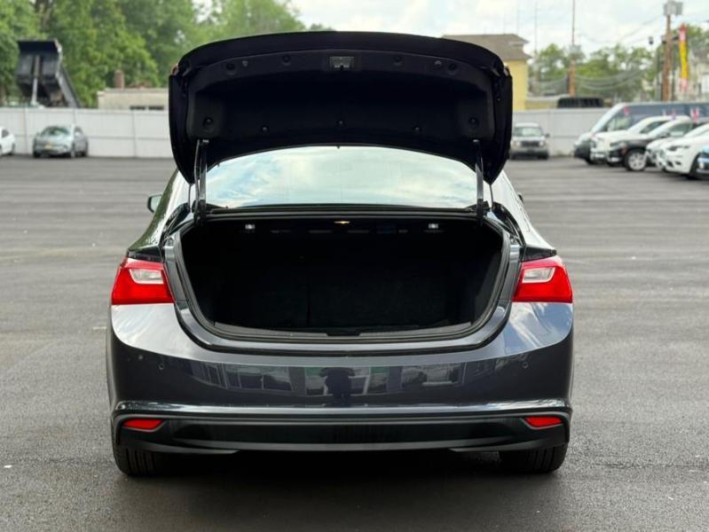 Chevrolet Malibu 1LT 2023