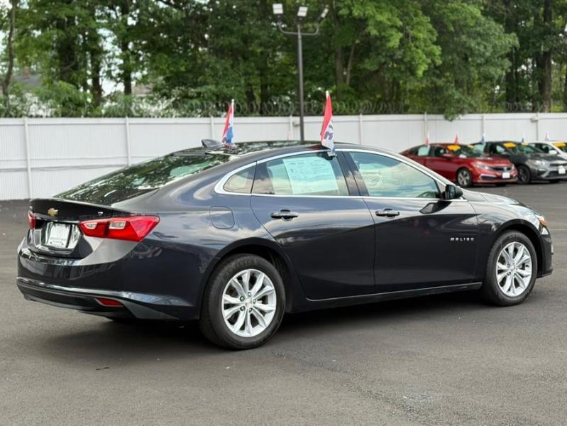 Chevrolet Malibu 1LT 2023