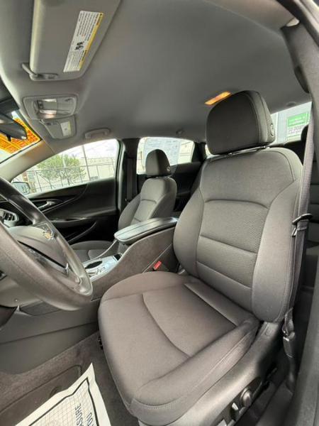 Chevrolet Malibu 1LT 2023