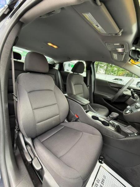 Chevrolet Malibu 1LT 2023