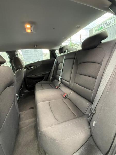 Chevrolet Malibu 1LT 2023