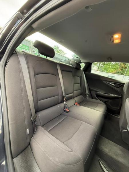 Chevrolet Malibu 1LT 2023
