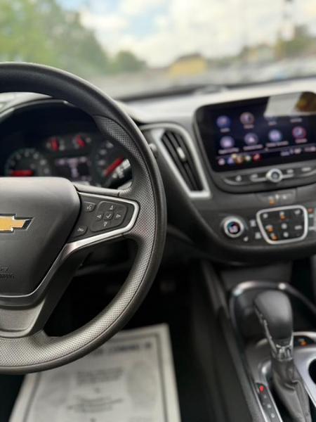 Chevrolet Malibu 1LT 2023