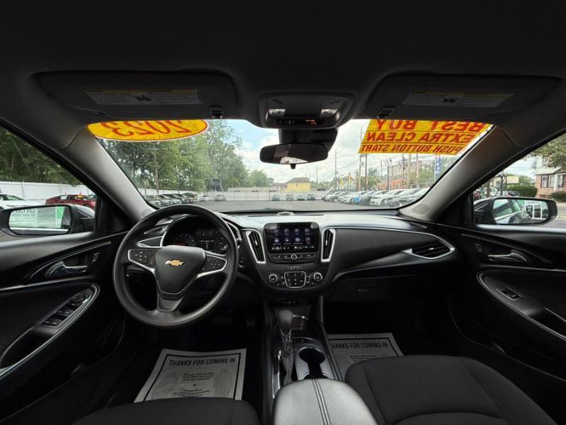 Chevrolet Malibu 1LT 2023