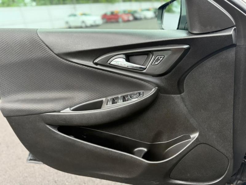 Chevrolet Malibu 1LT 2023