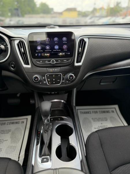 Chevrolet Malibu 1LT 2023