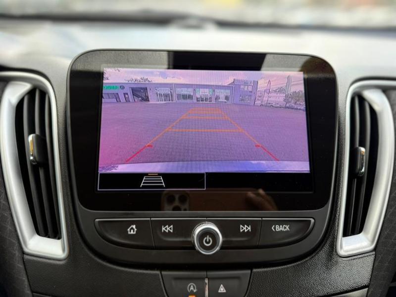 Chevrolet Malibu 1LT 2023