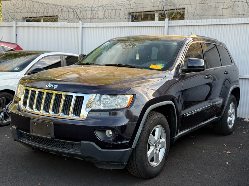2011 Jeep Grand Cherokee