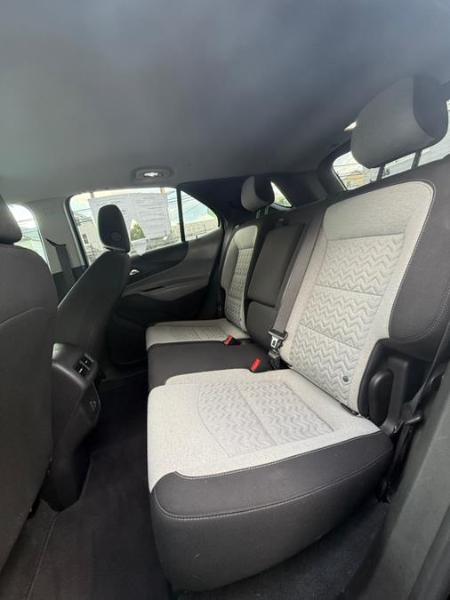 Chevrolet Equinox LT 2WD 2022