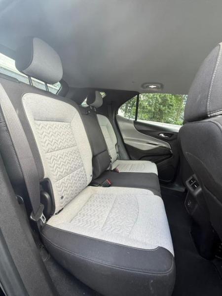 Chevrolet Equinox LT 2WD 2022