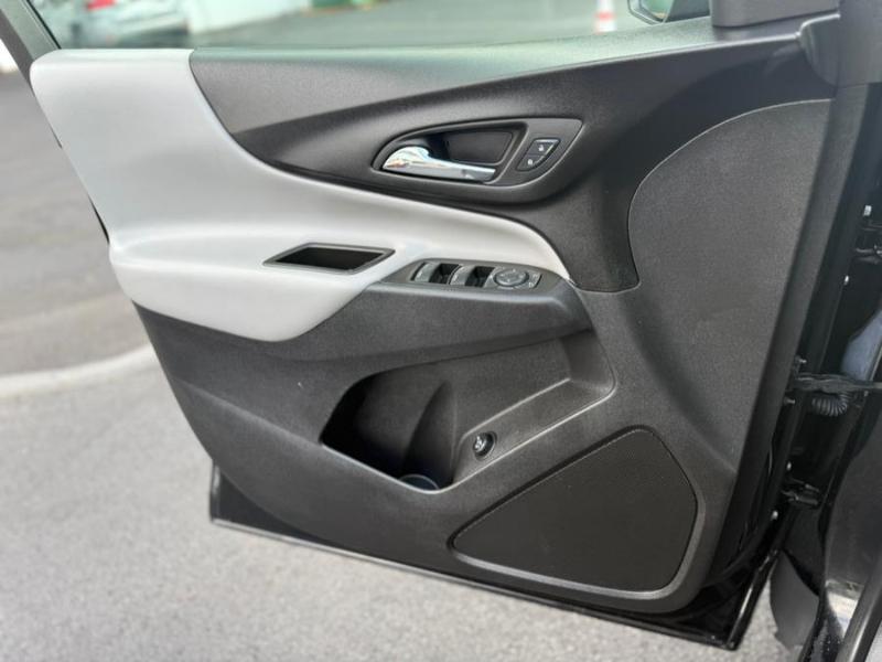 Chevrolet Equinox LT 2WD 2022