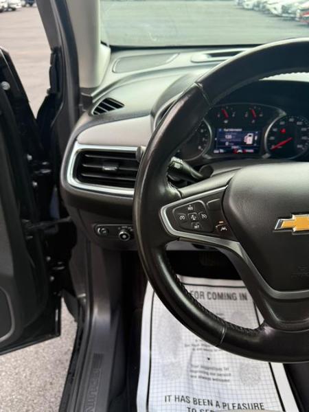 Chevrolet Equinox LT 2WD 2022